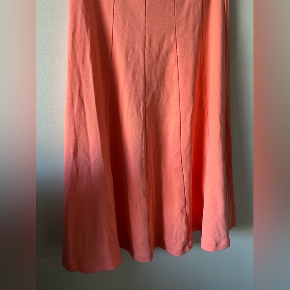 Hard Tail A-Line Skirt - Picture 3 of 8